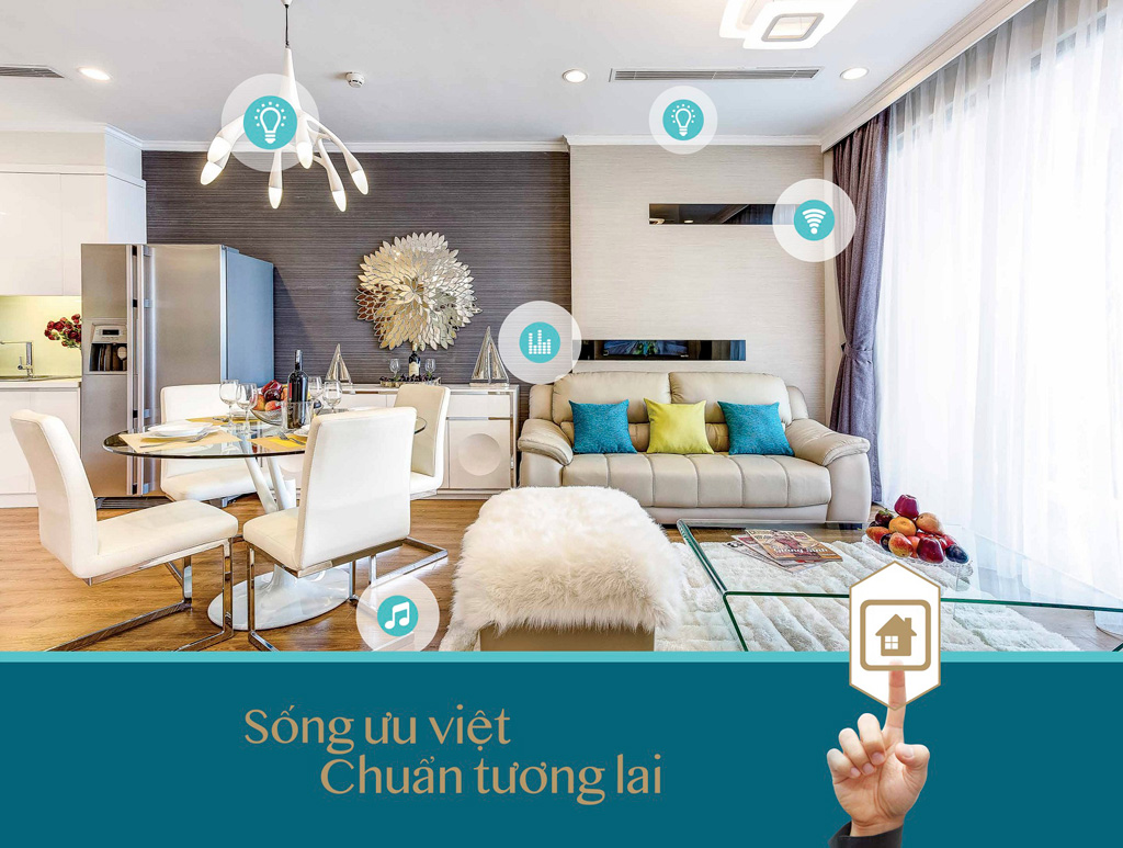 Đại gia Việt với cuộc chơi Bất động sản đỉnh cao 3