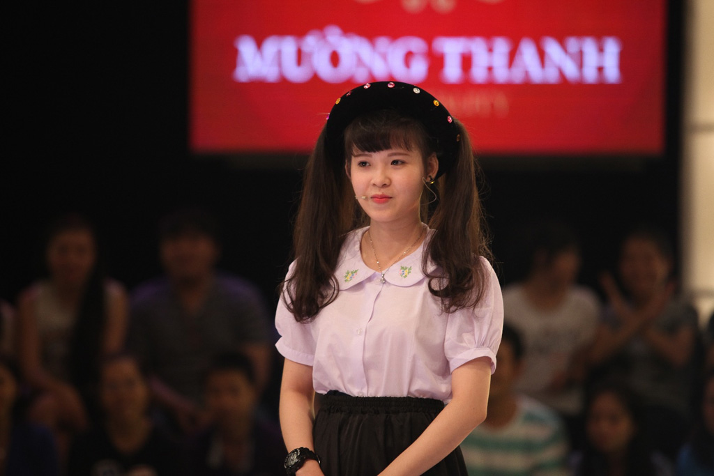 Thách thức danh hài: Trấn Thành, Việt Hương bị “chích thuốc mê từ từ” 5
