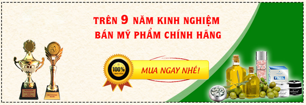 Mua hàng mỹ phẩm online lợi hay hại?