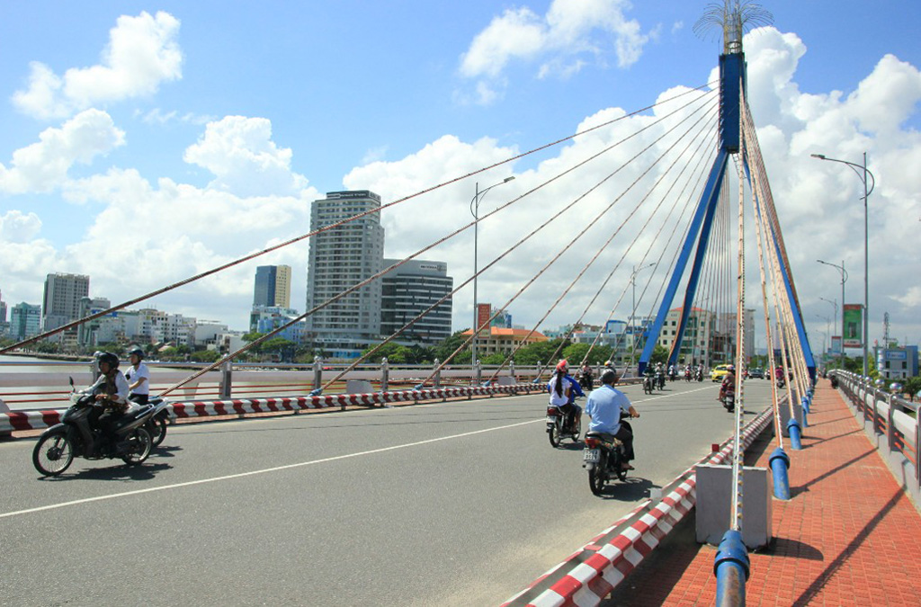 Đề xuất đặt tên đường, tên cầu Nguyễn Bá Thanh 2