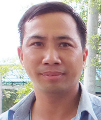 Nguyễn Hoàng