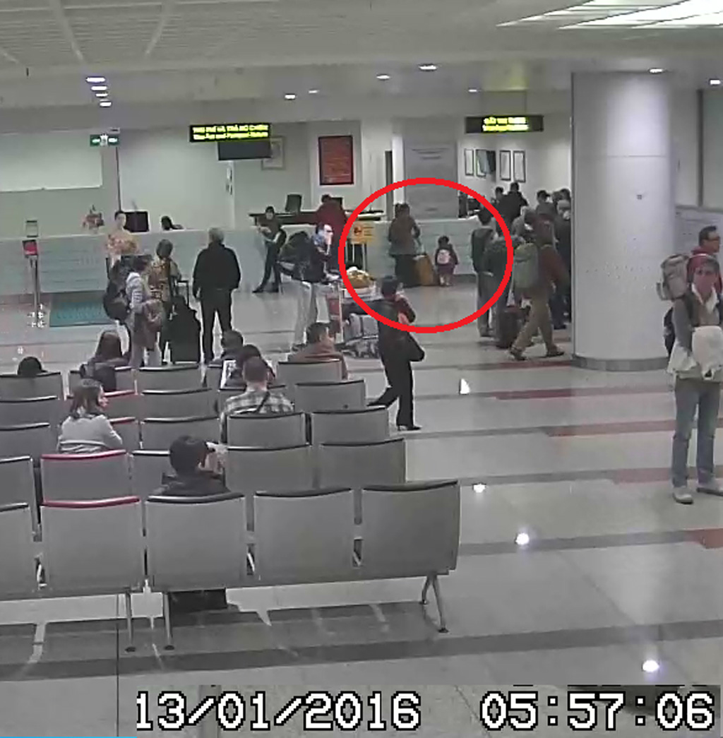 Lướt mạng 27.1: Lại ồn ào về sân bay Nội Bài 1
