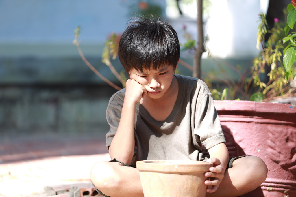 Gói trọn yêu thương trong 'mầm lộc an lành' 3