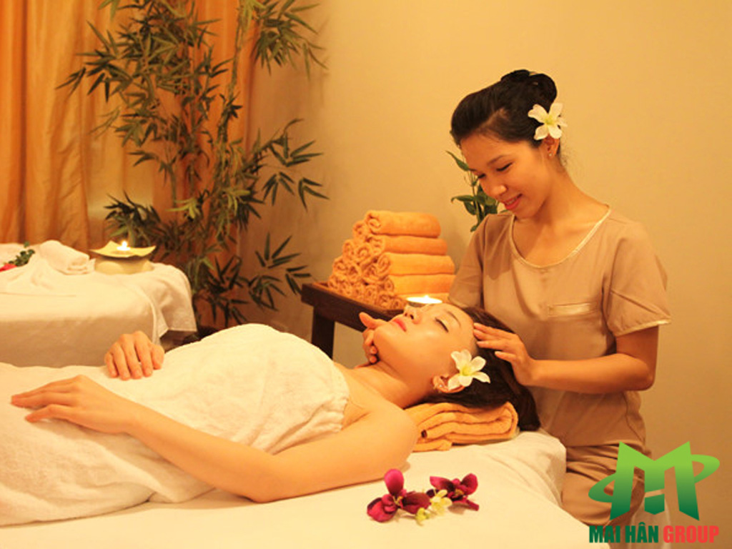 Kinh doanh spa cần những thiết bị chủ yếu nào?