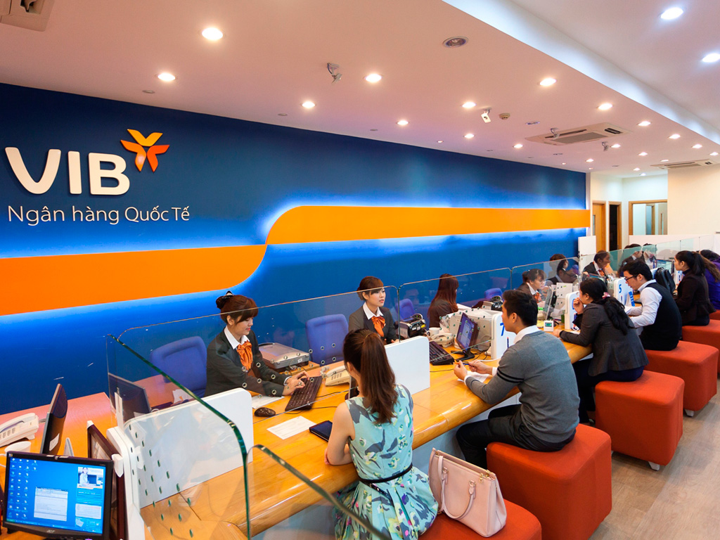 VIB 2015 – Một năm kinh doanh hiệu quả và đạt các thành tựu nổi bật