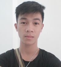 Huỳnh Duy Thinh