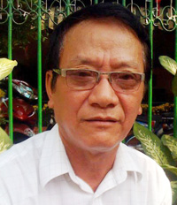 Đào Văn Thọ