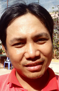 Nguyễn Hoàng Thái 
