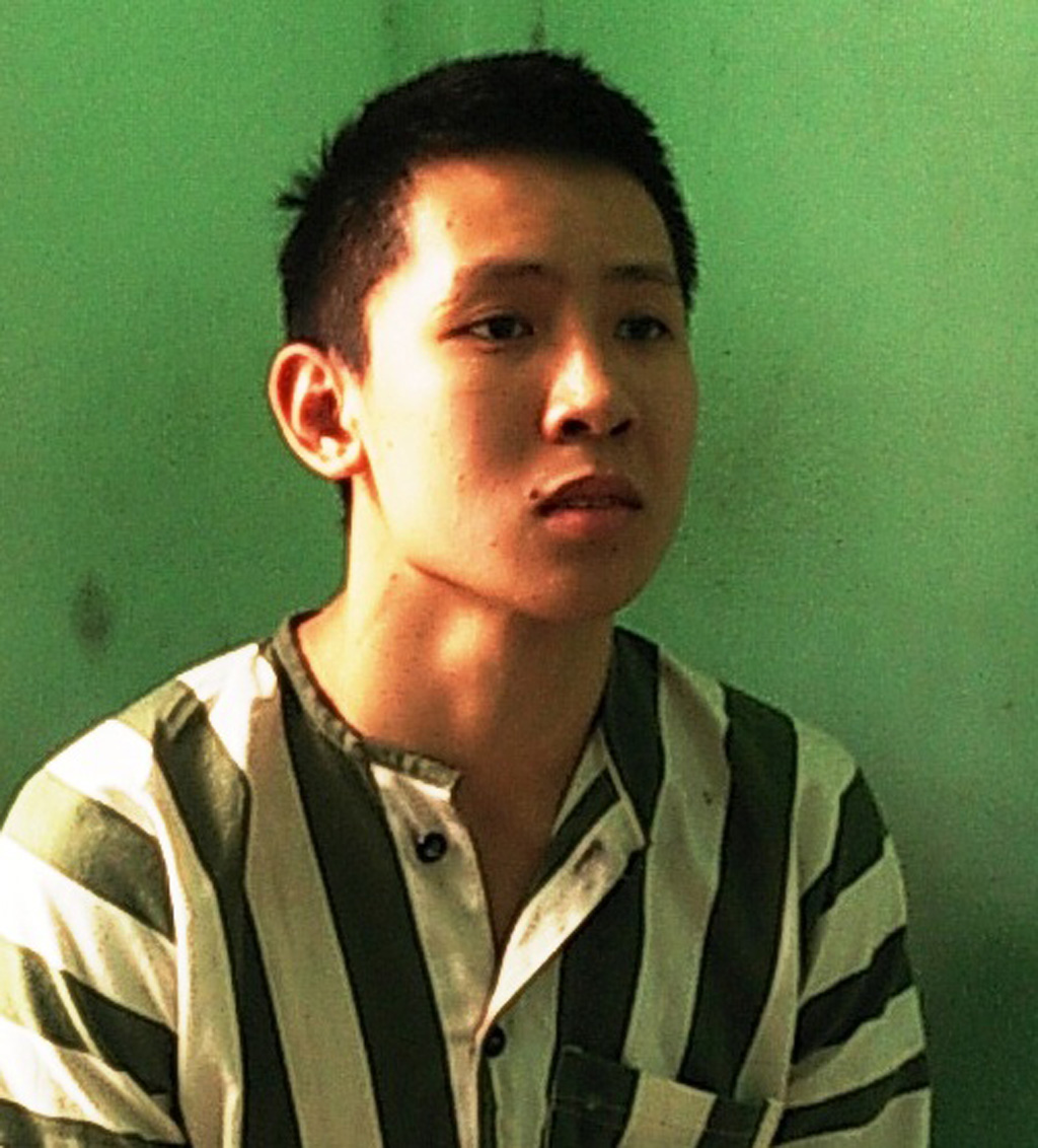 Truy tìm dấu vết, bắt hung thủ giết xe ôm cướp tài sản giữa Sài Gòn 3