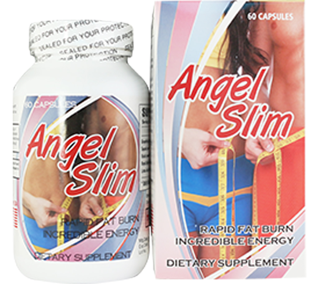 Thực phẩm chức năng ANGEL SLIM
