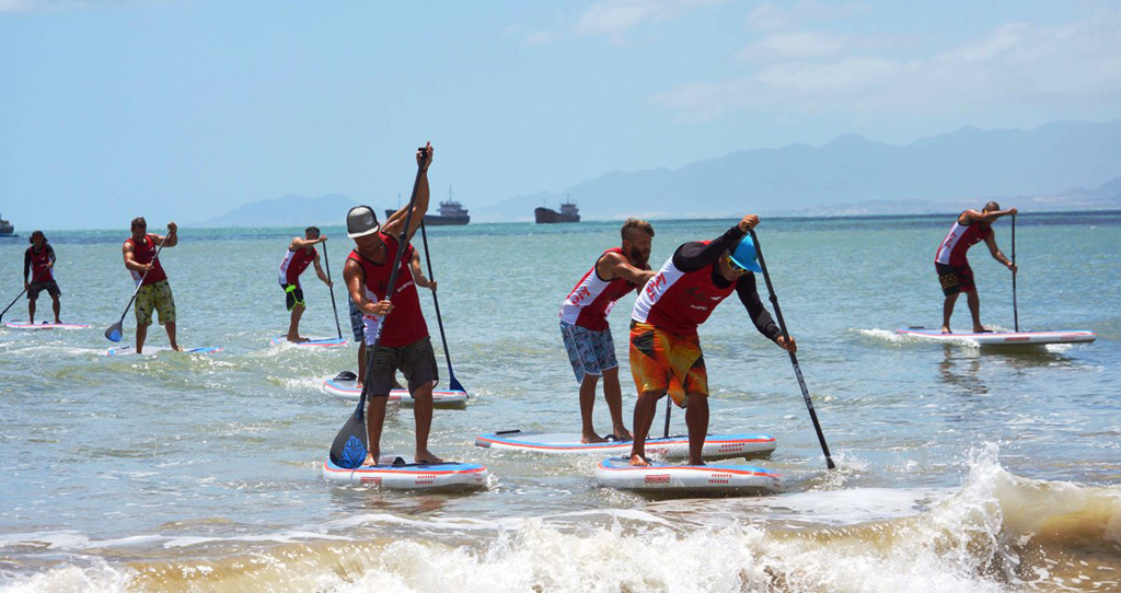 Phan Rang nổi gió 2