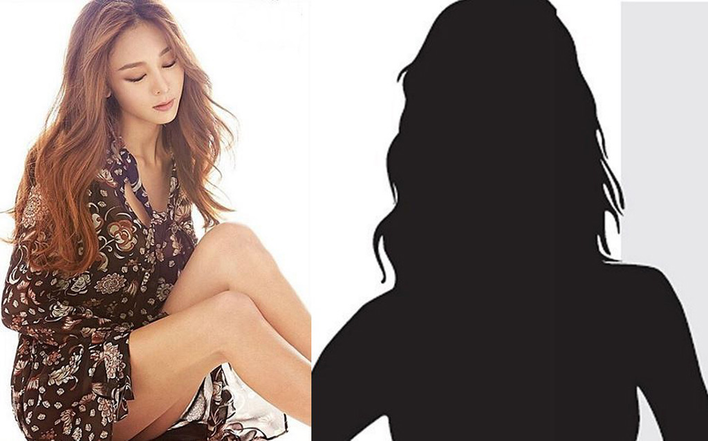 Nữ ca sĩ Hàn Quốc khai bị bạn lừa vào đường dây bán dâm 1