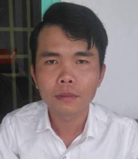 Nguyễn Văn Liêm