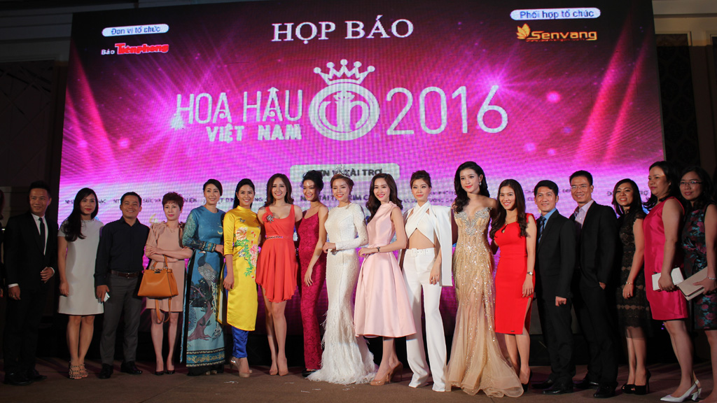 Nutrilite góp phần tôn vinh vẻ đẹp người phụ nữ Việt Nam hiện đại