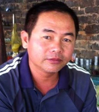 Huỳnh Minh Phương 
