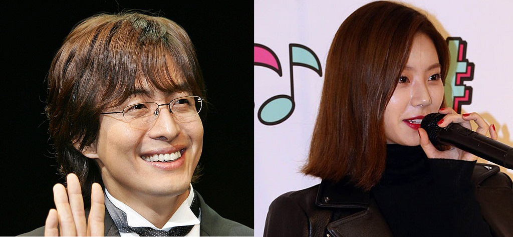 Bae Yong Joon sắp lên chức bố ở tuổi 44