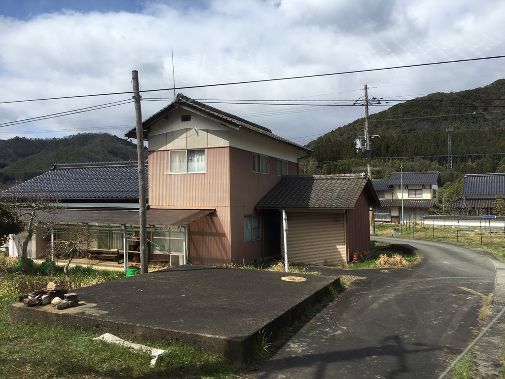 An nhiên ở Kyoto 1