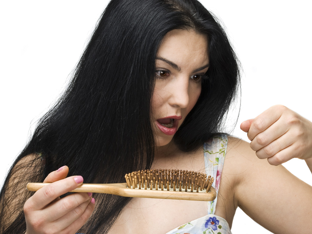 Ăn gì ngừa rụng tóc? 2