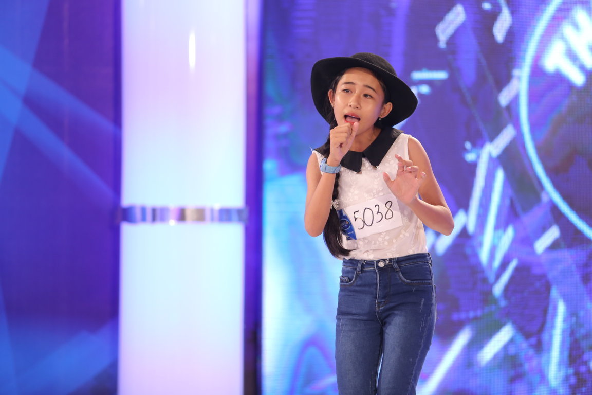 Vietnam Idol Kids: Cô bé cá tính hát ‘Ngày mai’ hay hơn Tóc Tiên, xuất hiện Trọng Hiếu ‘phiên bản nhí’ 11