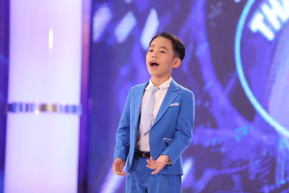 Vietnam Idol Kids: Cô bé cá tính hát ‘Ngày mai’ hay hơn Tóc Tiên, xuất hiện Trọng Hiếu ‘phiên bản nhí’ 12