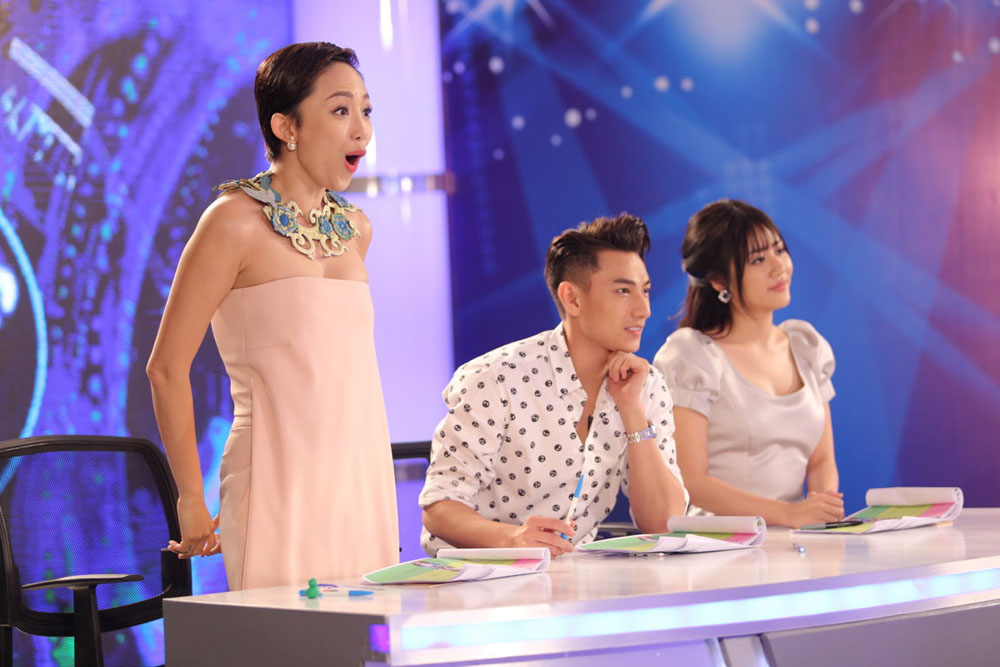 Vietnam Idol Kids: Cô bé cá tính hát ‘Ngày mai’ hay hơn Tóc Tiên, xuất hiện Trọng Hiếu ‘phiên bản nhí’ 1