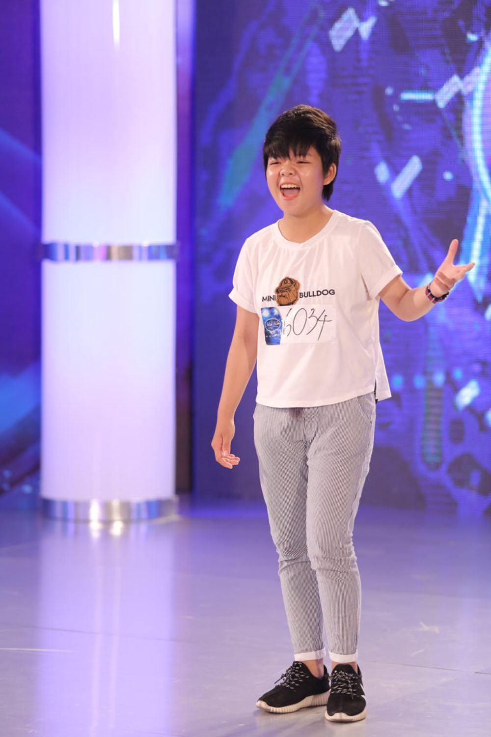 Vietnam Idol Kids: Cô bé cá tính hát ‘Ngày mai’ hay hơn Tóc Tiên, xuất hiện Trọng Hiếu ‘phiên bản nhí’ 4