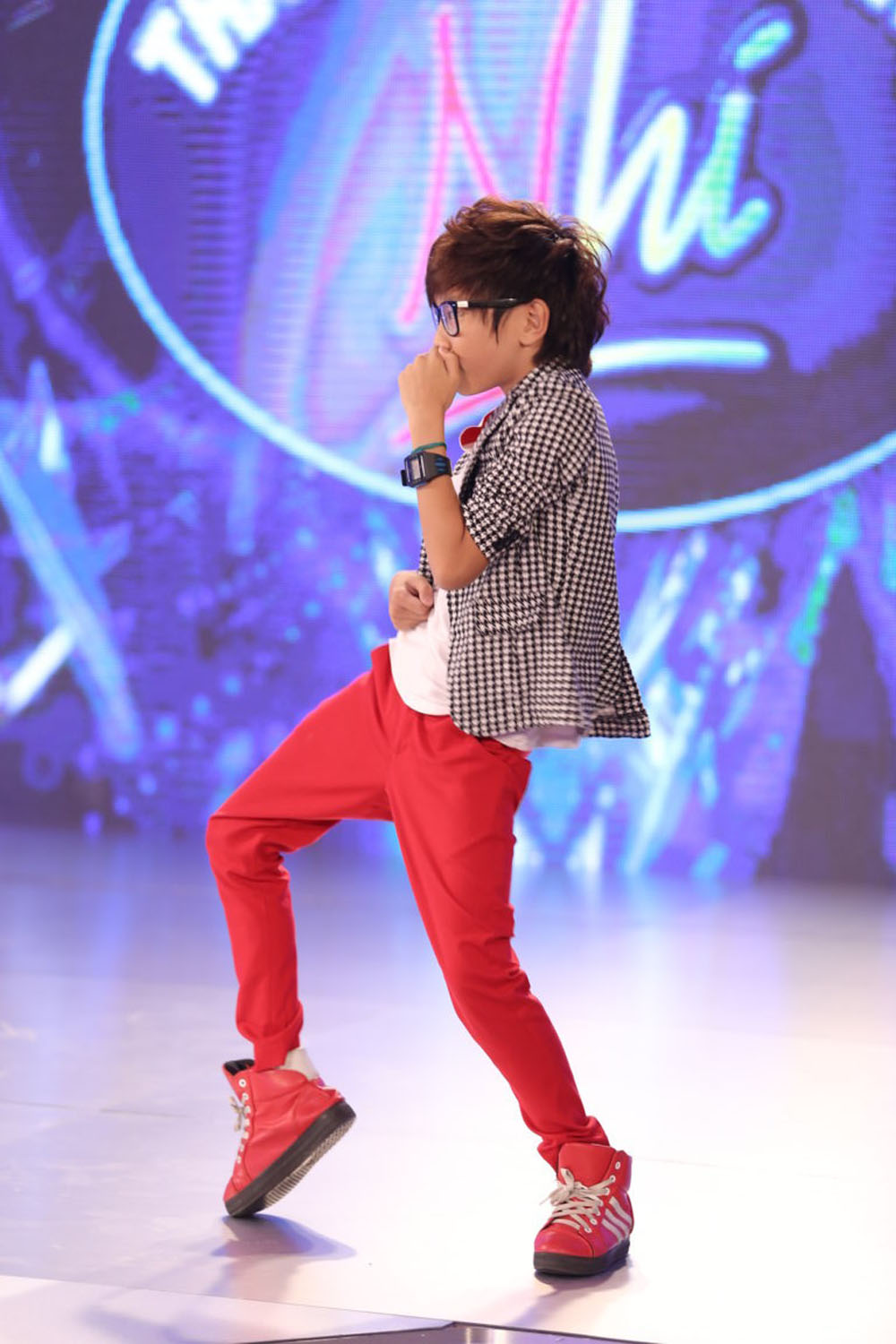 Vietnam Idol Kids: Cô bé cá tính hát ‘Ngày mai’ hay hơn Tóc Tiên, xuất hiện Trọng Hiếu ‘phiên bản nhí’ 6