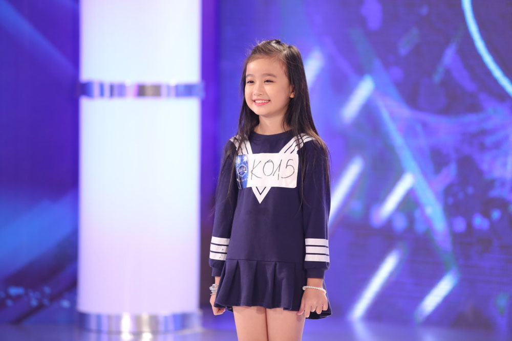 Vietnam Idol Kids: Cô bé cá tính hát ‘Ngày mai’ hay hơn Tóc Tiên, xuất hiện Trọng Hiếu ‘phiên bản nhí’ 7