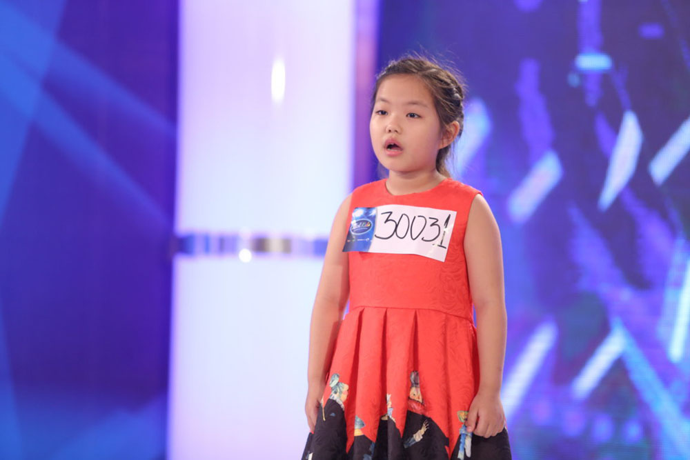 Vietnam Idol Kids: Cô bé cá tính hát ‘Ngày mai’ hay hơn Tóc Tiên, xuất hiện Trọng Hiếu ‘phiên bản nhí’ 9