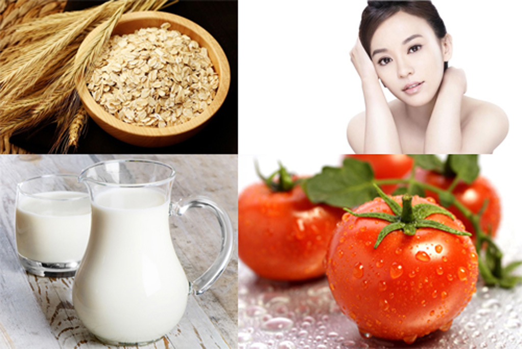 2 c&aacute;ch l&agrave;m trắng da mặt an to&agrave;n hiệu quả nhanh ch&oacute;ng cho da nhạy cảm 2