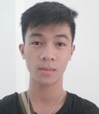 Huỳnh Duy Thịnh