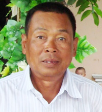 Đỗ Văn Sinh