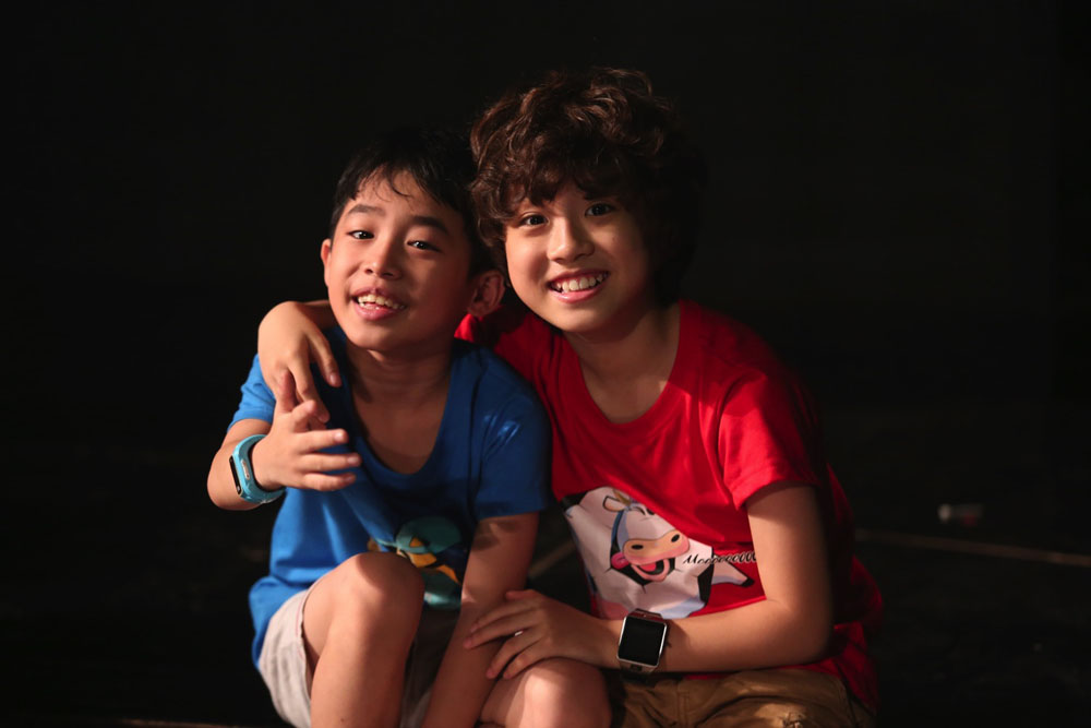 Vietnam Idol Kids: ‘Cậu bé hát đám cưới’ Hồ Văn Cường đi chân đất hát ‘Về miền Tây’ 6