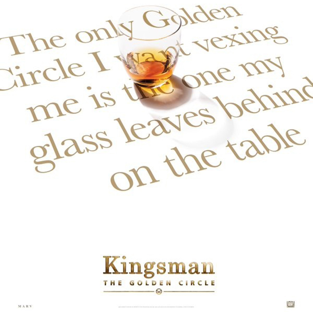 Tài tử gạo cội Jeff Bridges gia nhập ‘binh đoàn’ ‘Kingsman’ 2