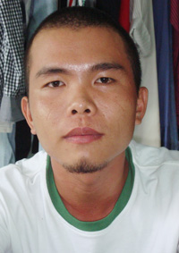 Nguyễn Văn Liêm