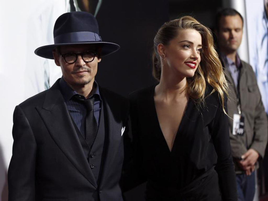 Amber Heard có thể nhận bao nhiêu sau khi ly hôn “cướp biển” Johnny Depp? 1