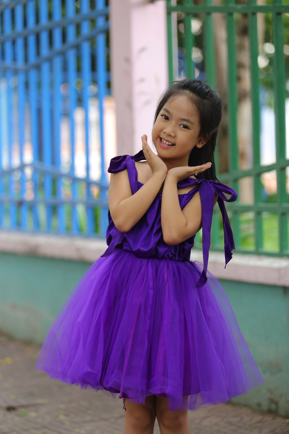 ‘Bật mí’ những bí mật nhỏ đáng yêu của Top 10 Vietnam Idol Kids 2016 16
