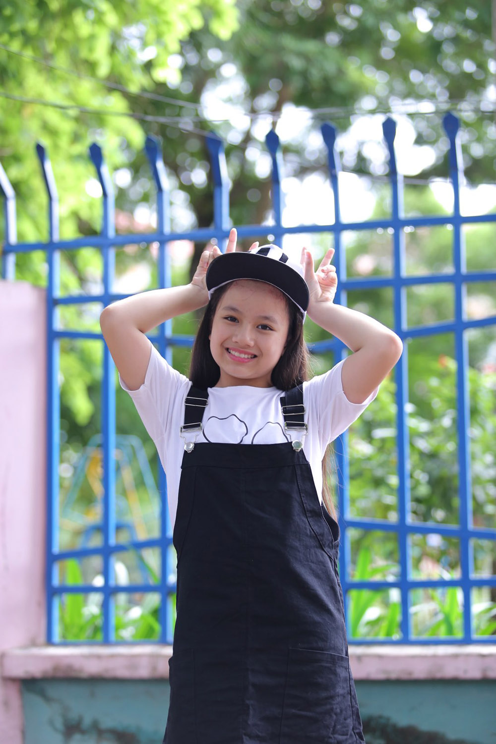 ‘Bật mí’ những bí mật nhỏ đáng yêu của Top 10 Vietnam Idol Kids 2016 17