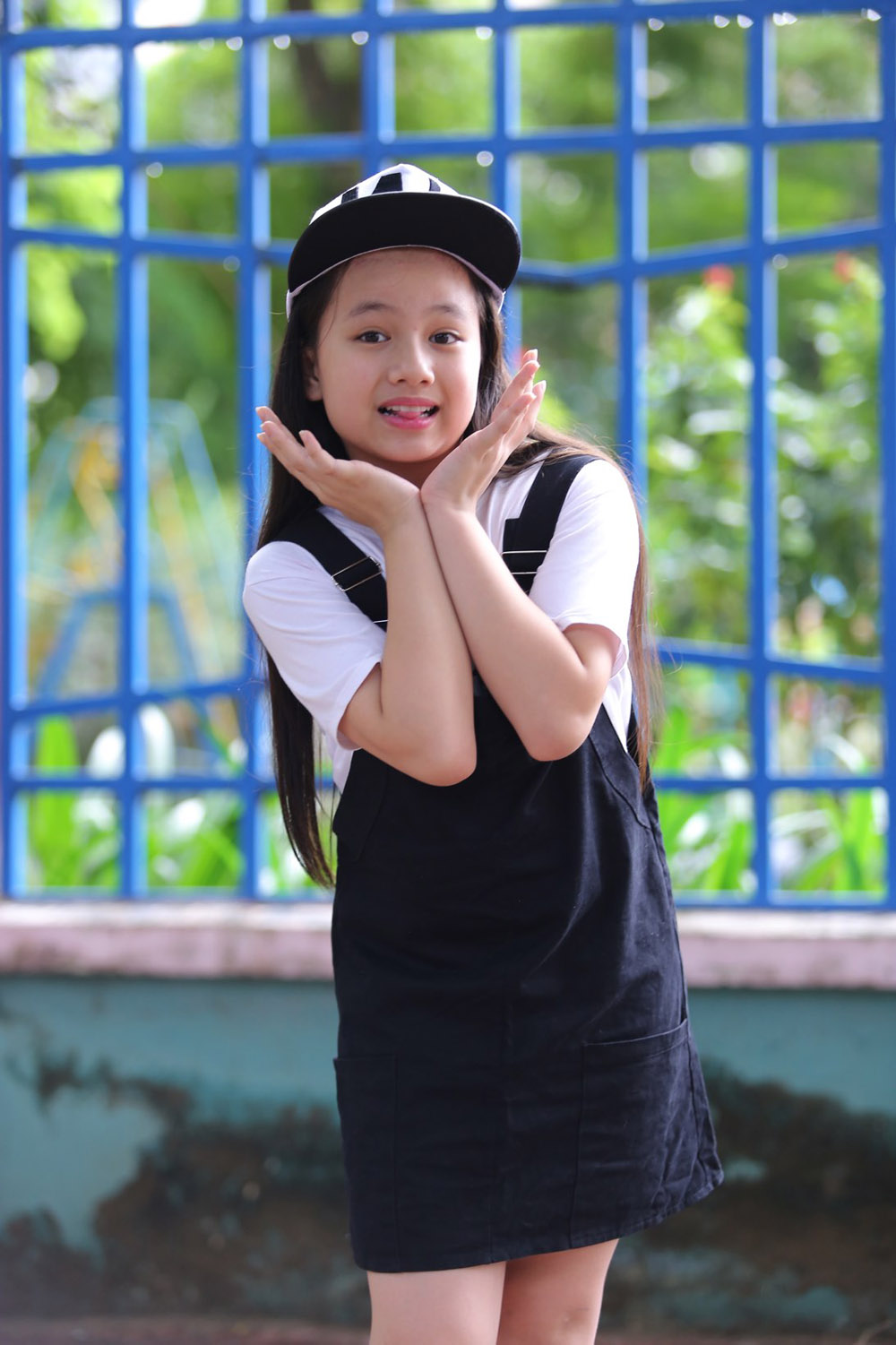 ‘Bật mí’ những bí mật nhỏ đáng yêu của Top 10 Vietnam Idol Kids 2016 18