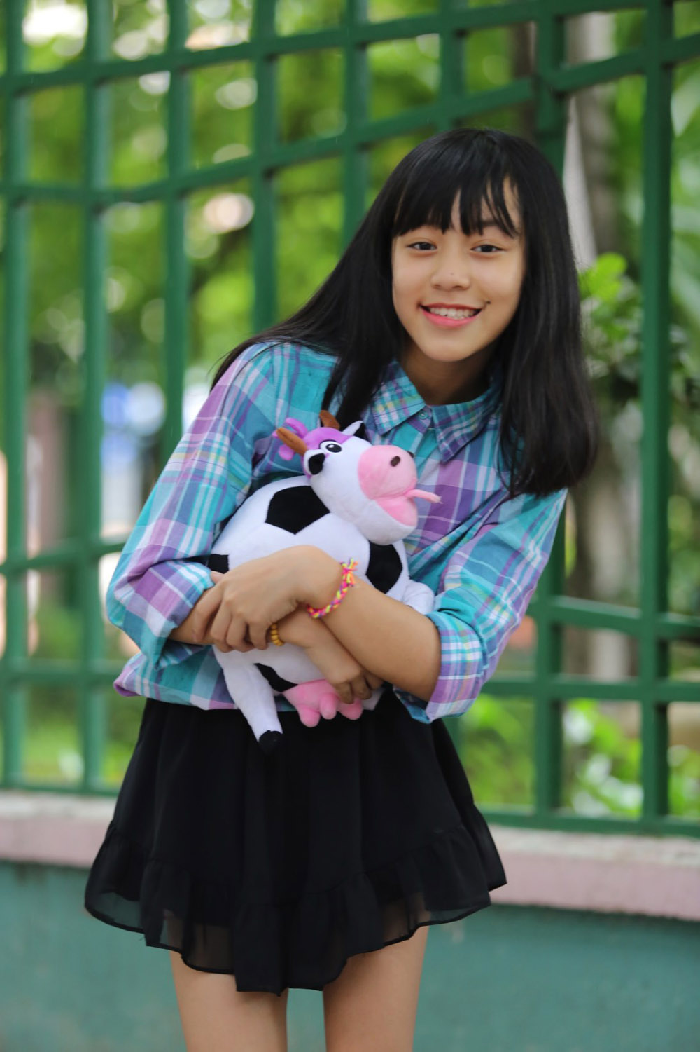 ‘Bật mí’ những bí mật nhỏ đáng yêu của Top 10 Vietnam Idol Kids 2016 19