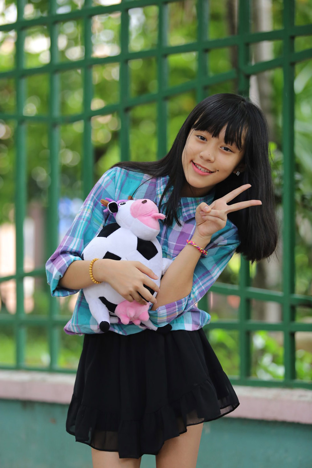 ‘Bật mí’ những bí mật nhỏ đáng yêu của Top 10 Vietnam Idol Kids 2016 20