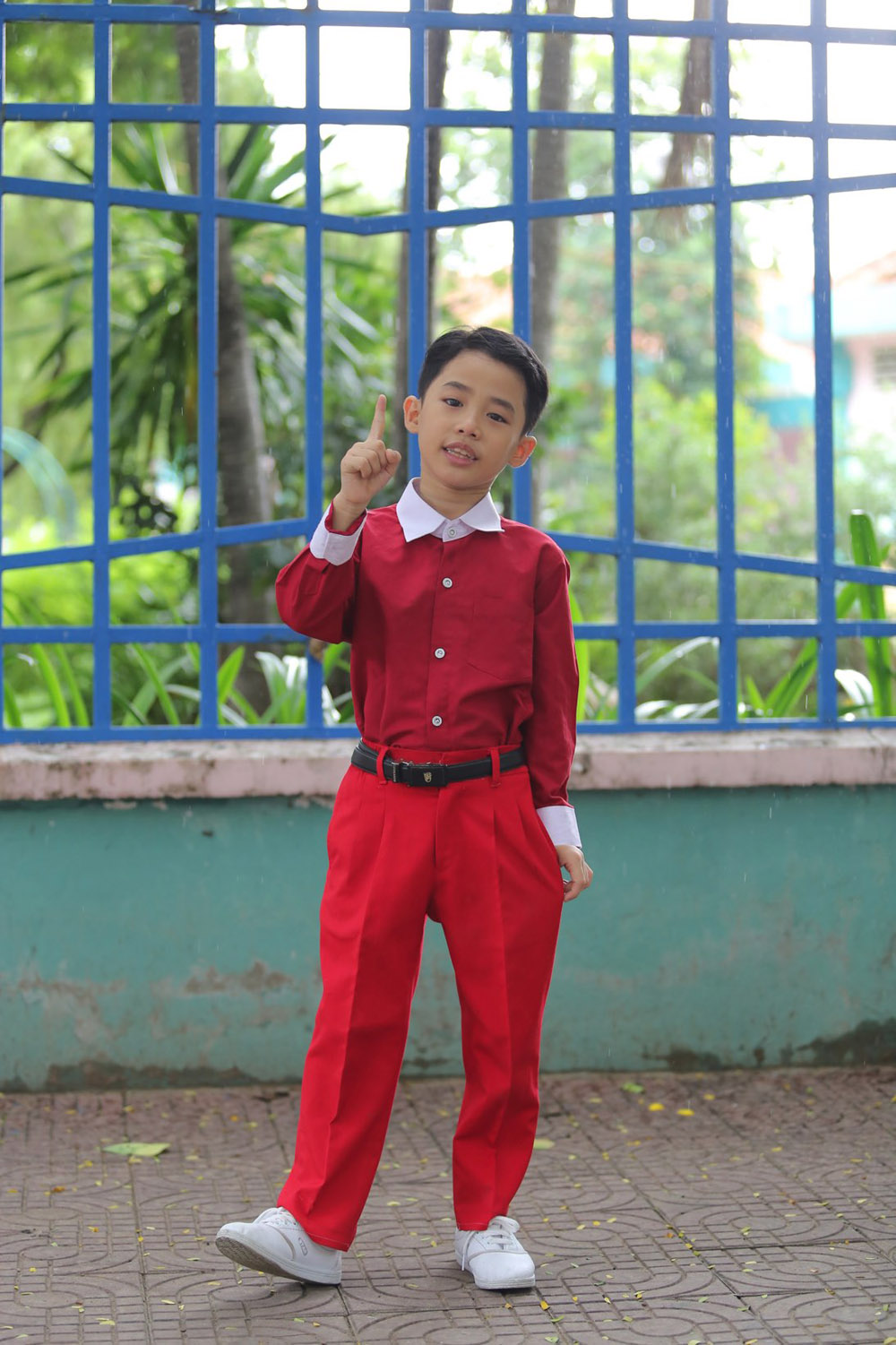 ‘Bật mí’ những bí mật nhỏ đáng yêu của Top 10 Vietnam Idol Kids 2016 8