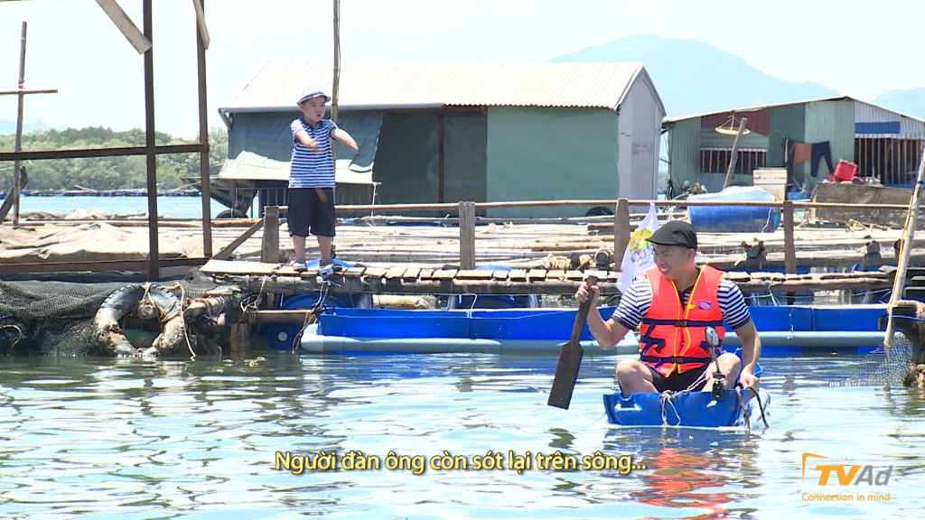 Bố ơi, mình đi đấu thế?: Hoang mang tột độ ‘tay lái lụa’ Phạm Anh Khoa 15