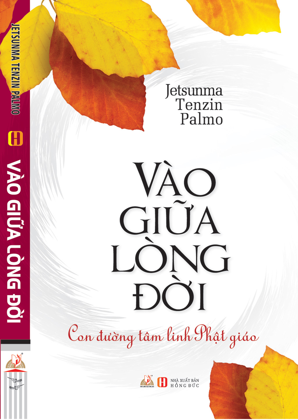 Sách hay: Vào giữa lòng đời 1