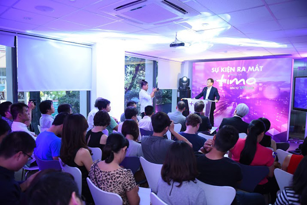 Digital Banking mở đầu công cuộc hiện đại hóa các mô hình dịch vụ tại Việt Nam 