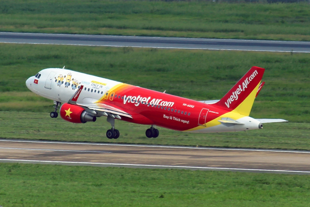 Ngập tràn vé 0 đồng, 3 ngày vàng khám phá Đài Nam ấn tượng cùng Vietjet 3