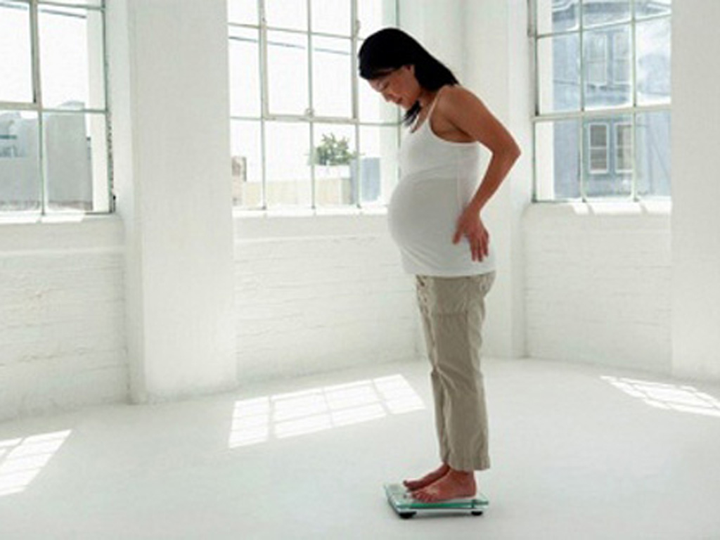 Bí quyết phòng ngừa rạn da hiệu quả cho phụ nữ đang mang thai