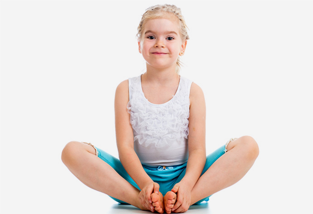Tăng cường sức khỏe và sự tập trung cho trẻ 3