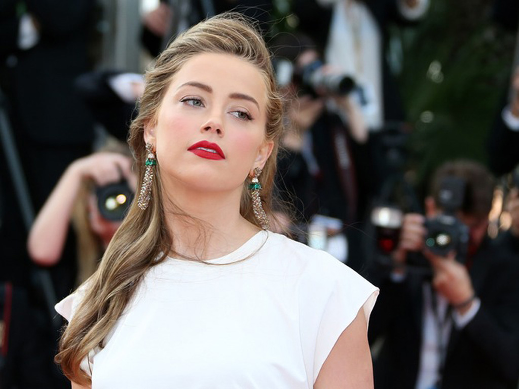 Amber Heard báo cảnh sát Johnny Depp vi phạm lệnh cách ly 1