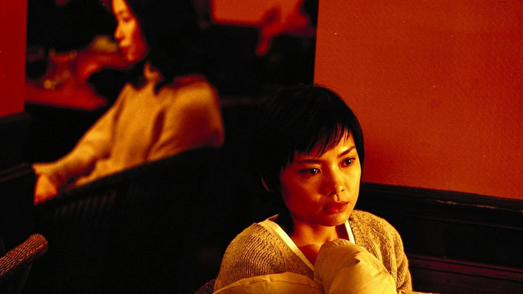 Những bộ phim châu Á hay nhất thế kỷ 21 7